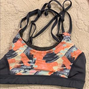 Maaji sports bra